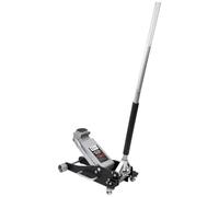 2.5T Aluminium Steel Jack