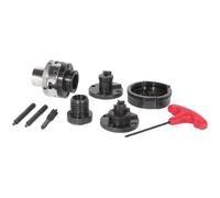 SIP SIP 2" Chuck 3/4" x 16TPI for SIP Wood Lathes