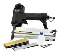 Sip 2-In-1 Air Nailer & Stapler Kit