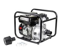 SIP 03933 2" Water Pump (Petrol Driven)