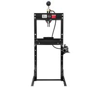 Sip 20 Ton Shop Floor Press - L30 X W55 X H226 Cm