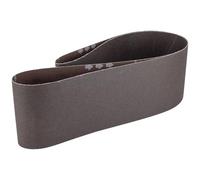 SIP 2000mm x 150mm P80 Aluminium Oxide Linisher Belt (for 01949)