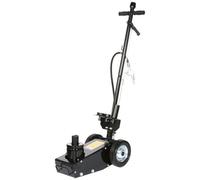 Sip 22 Ton Air Floor Jack - L67 X W36 X H28 Cm