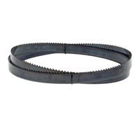 SIP 2240mm x 6.3mm x 0.35mm 6TPI Bandsaw Blade in Black SIP Black