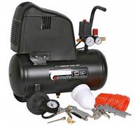 Sip 245/25 Direct Drive Compressor