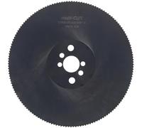 SIP 250 x 2 x 32mm Z160 T5 Metal Circular Blade