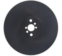 Sip 250 X 2 X 32mm Z200 T4 Metal Circular Blade - L0.3 X W26 X H26 Cm