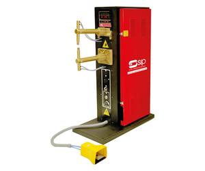 Sip 25113 25Kva Pneumatic Column Spot Welder