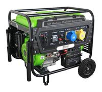 Sip 25137 Medusa T5500W Generator