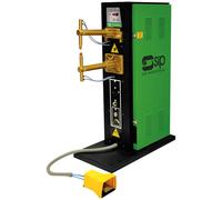 SIP 25113 25KVA Pneumatic Column Spot Welder 400V