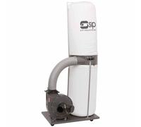 Sip 2Hp Single Bag Dust Collector - L1000 X W900 X H1900 mm