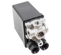 SIP SIP 3/8" Lower 4-Way Pressure Switch