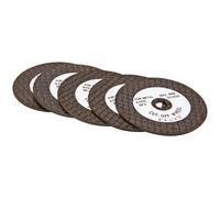 Sip 3" Air Cut-Off Tool Replacement Disc - L0.3 X W7.5 X H7.5 Cm