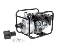 SIP 3 Inches Petrol Water Pump - H7.6 cm SIP Multicolor