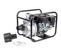 SIP 3" Petrol Water Pump, 7hp 4-Stroke Engine, 1000L/min Flow Rate, 28m Pumping & 7m Suction Head