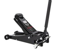 SIP 3 Ton Low Profile Trolley Jack Steel Hydraulic Floor Jack Lift 70-508mm Car Garage Workshop