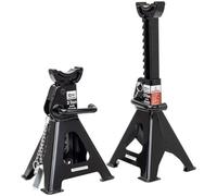 Sip 3 Ton Ratchet Jack Stands - L18 X W20 X H29 Cm