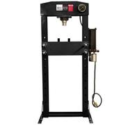 Sip 30 Ton Shop Floor Press - L190 X W79 X H26 Cm