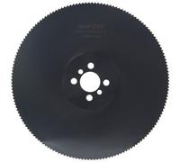 Sip 315 X 2.5 X 40mm Z160 T5 Metal Circular Blade - L0.3 X W32 X H32 Cm