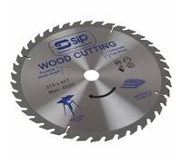 SIP SIP 315mm x 30mm TCT 40T Circular Saw Blade