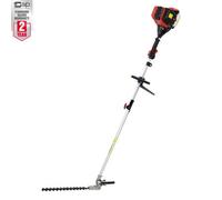 Sip 31Cc 4-Stroke Petrol 4-In-1 Multi Tool 08231