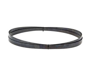 SIP 3345mm x 20mm x 0.80mm 6TPI Bandsaw Blade in Black SIP Black