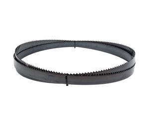 Sip 3345mm X 25mm X 0.90mm 4Tpi Bandsaw Blade