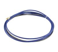 SIP SIP 3mtr 0.6mm - 0.9mm Blue Steel Torch Liner