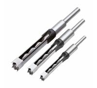 Sip 3Pc. Chisel & Bits Set - Steel