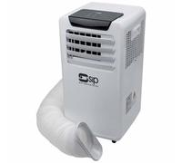Sip 4 In 1 Air Conditioner - L37.5 X W37.5 X H70 Cm
