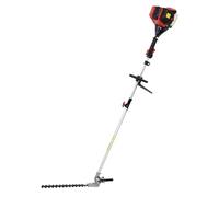 Sip 31Cc 4-Stroke Petrol 4-In-1 Multi Tool 08231