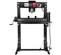 Sip 45 Ton Shop Floor Press - L38.5 X W104 X H188.5 Cm