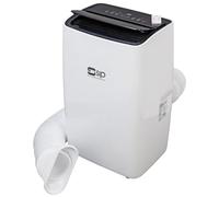 SIP 5-in-1 Air Conditioner Portable Air Conditioning Unit 14000 BTU Dehumidifier Heating Cooling Fan