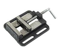 Sip 5" Pillar Drill Vice - L23 X W19 X H6 Cm