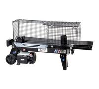 Sip 5 Ton Electric Log Splitter