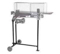 SIP 5 TON Electric Log Splitter Stand