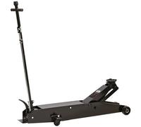 Sip 5 Ton Long Floor Jack - L156.5 X W42 X H32 Cm