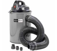 Sip 50Ltr Dust & Chip Collector - L900 X W900 X H700 mm
