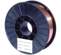 Sip 5Kg X 0.8mm Mild Steel Welding Wire - L6 X W20 X H20 Cm