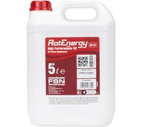 SIP 5L ISO 46 Semi Synthetic Rotary Screw Compressor Oil