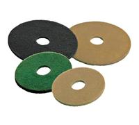 SIP 5x 14" Coarse Abrasive Floor Scrubber Pads