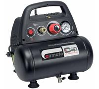 Sip 6 Direct Drive Portable Compressor