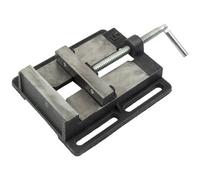 Sip 6" Pillar Drill Vice - L28.5 X W22 X H6.5 Cm