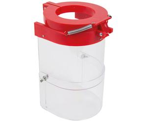 SIP 68328 75mm Pillar Drill Chuck Guard (for 01717, 01718)