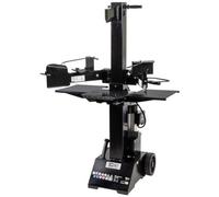 Sip 7 Ton Electric Log Splitter - L40 X W56 X H115 Cm