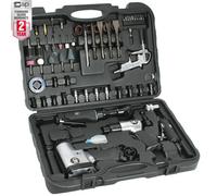 Sip 73 Piece Air Tool Kit 07197