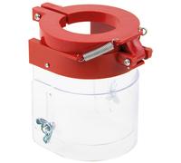 SIP 7662 55mm Pillar Drill Chuck Guard (for 01712, 01713, 01714, 01715)