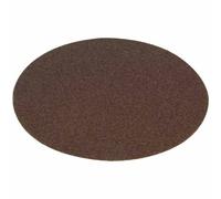 Sip 8 Inches 60 Grit Coarse Sanding Disc - H20.3 Cm