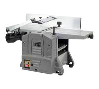SIP 8" Planer Thicknesser 204mm 1.5kW 9000rpm Woodworking Machine