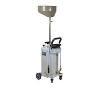 SIP 80 Litre Gravity Oil Drainer